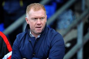 斯科尔斯：我觉得阿莫林不喜欢自己的球队，他对目前状况感到失望