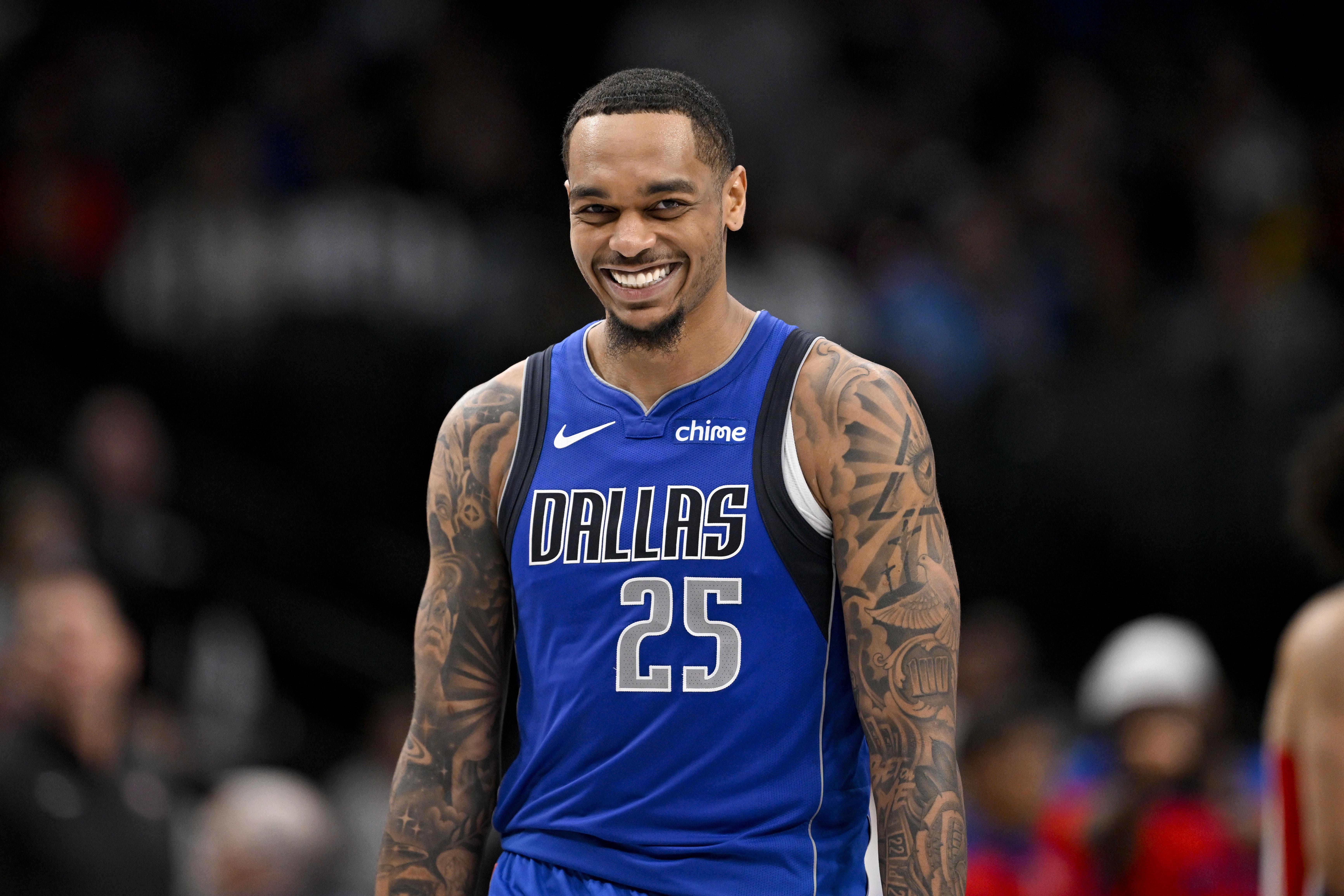 九游登录入口-生涯转折点！华盛顿在黄蜂蹉跎四年 来独行侠成奇兵助队打进总决