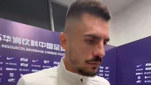 九游登录入口-目标世界杯，玉昆外援布尔克：罗马尼亚要力争世预赛小组第一