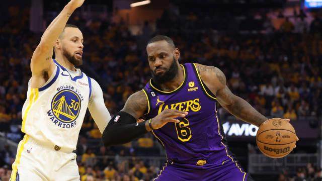 九游登录入口-【人物】季后赛8场均不足30分 詹姆斯这一次真老了