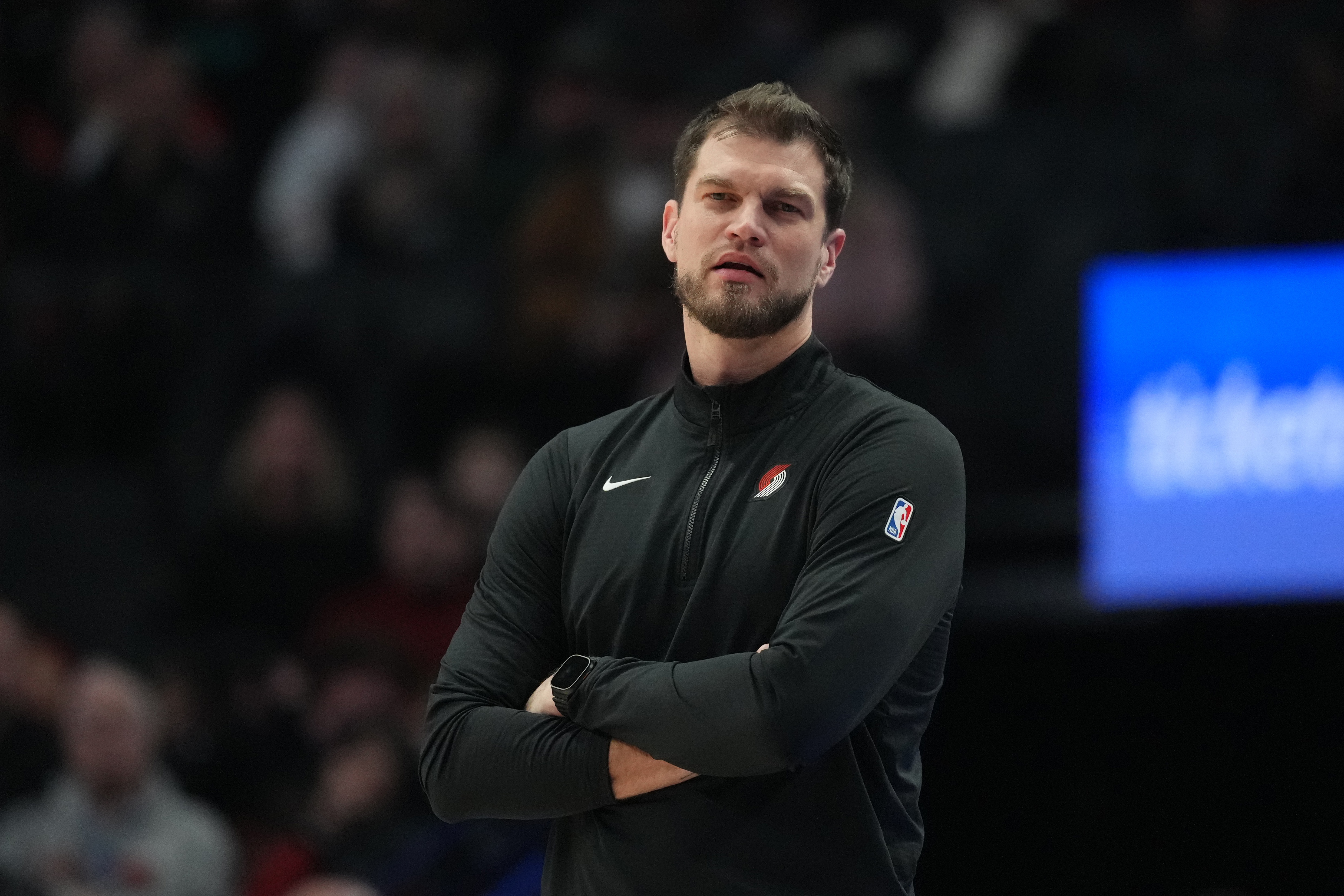 斯普利特谈三胜勇士：这一点都不轻松 队员们很享受这样的挑战