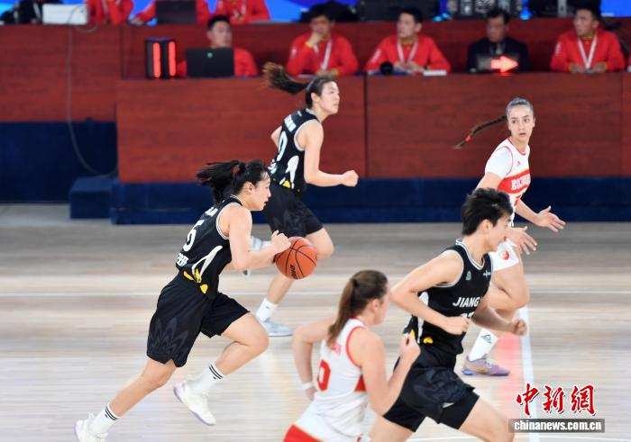 九游体育官网-解锁“未来之城”运动版图 “15分钟文体生活圈”加速覆盖|雄安|健身|雄安体育中心|运动健康|雄安新区_新浪体育_新浪新闻